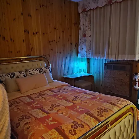 La Finestrella Alpina Apartment