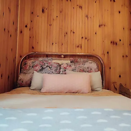 아파트 La Finestrella Alpina 피안카발로